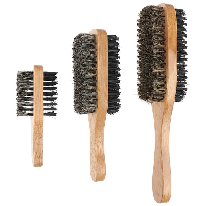 Men Beard Brush